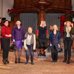 Organisationsübergreifend