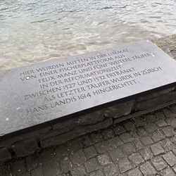 Bereich Geschäftstelle